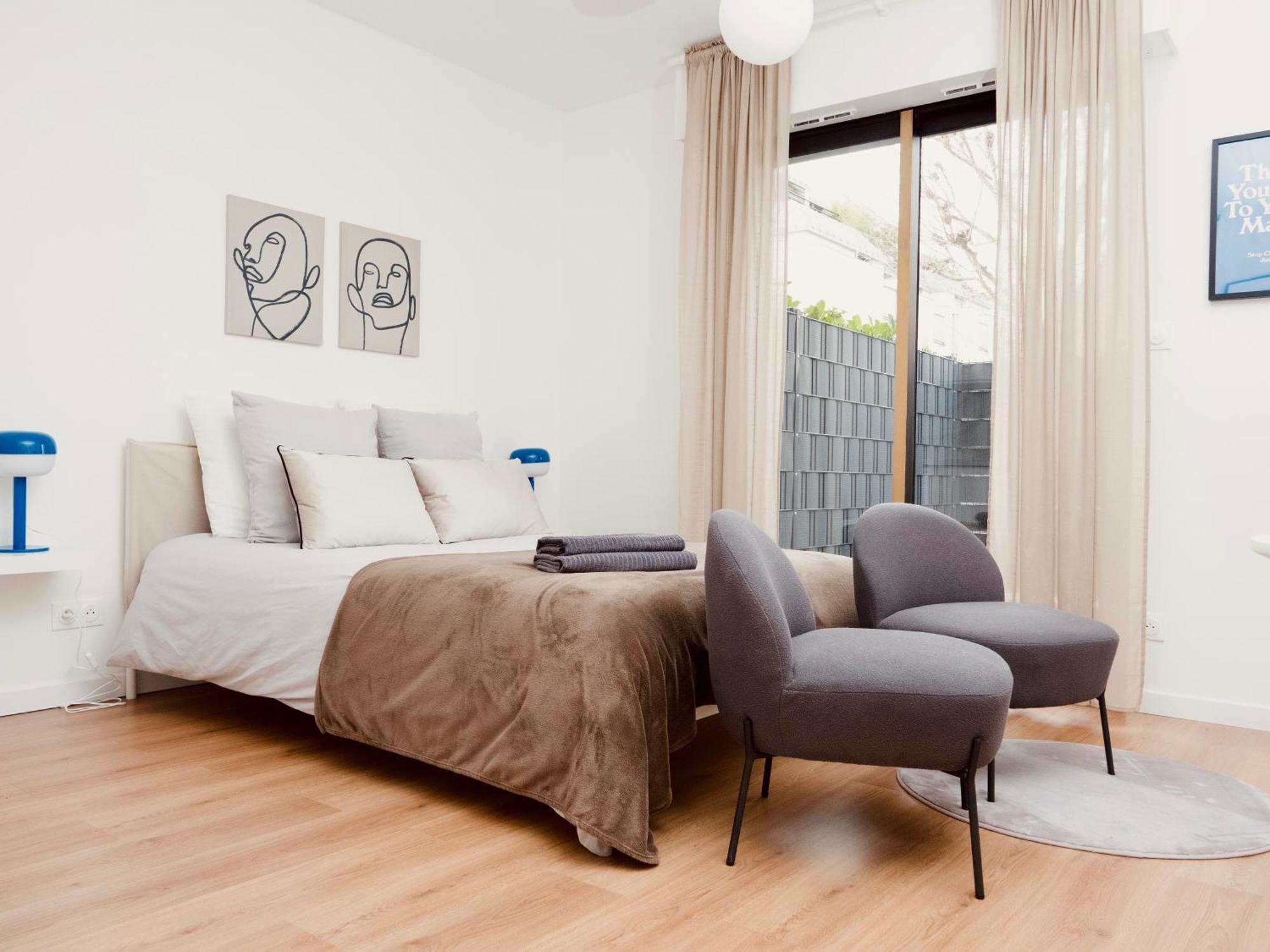 Le 6 - Appartement Douillet Strasbourgeois Avec Terrasse מראה חיצוני תמונה