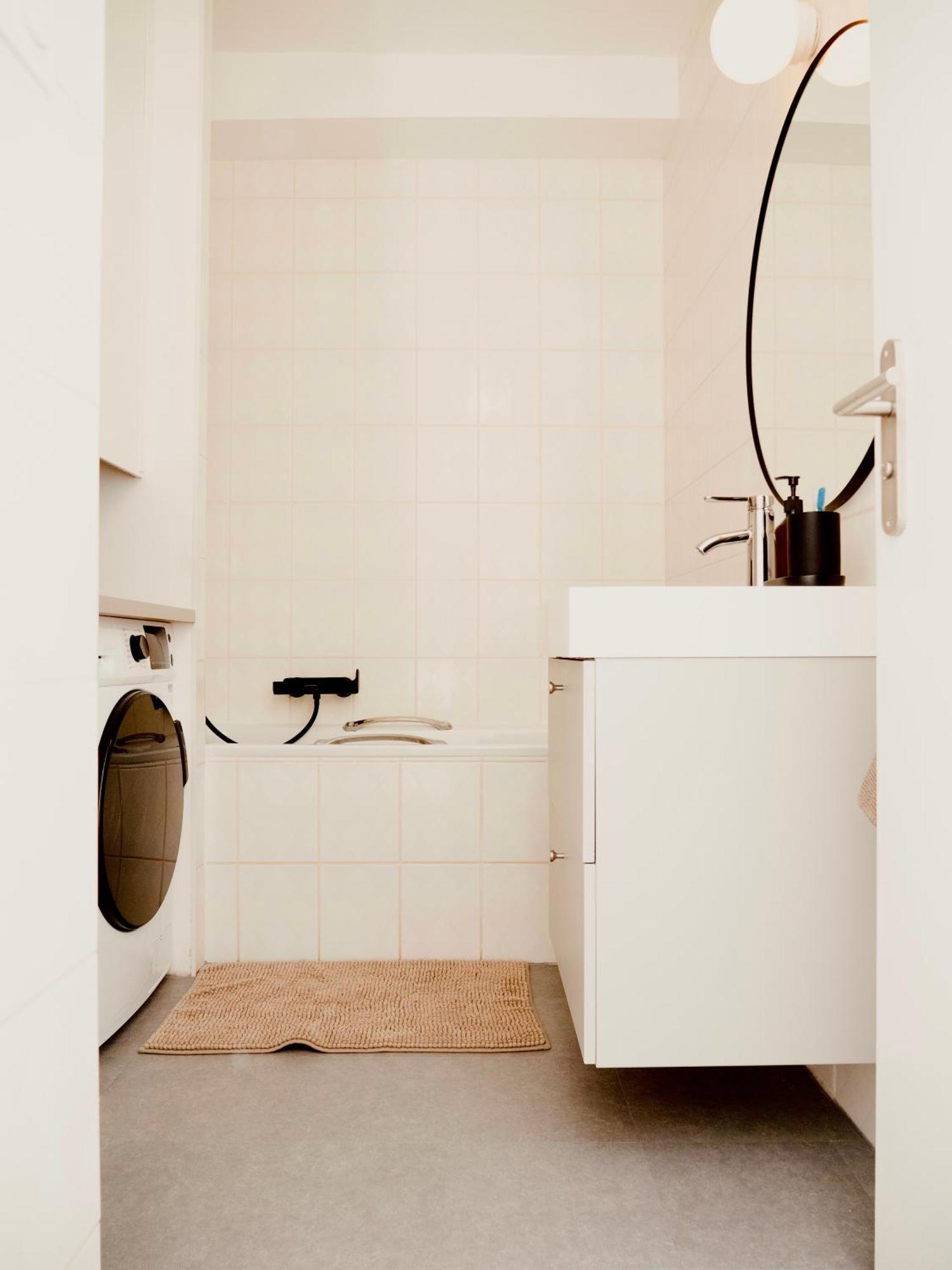 Le 6 - Appartement Douillet Strasbourgeois Avec Terrasse מראה חיצוני תמונה